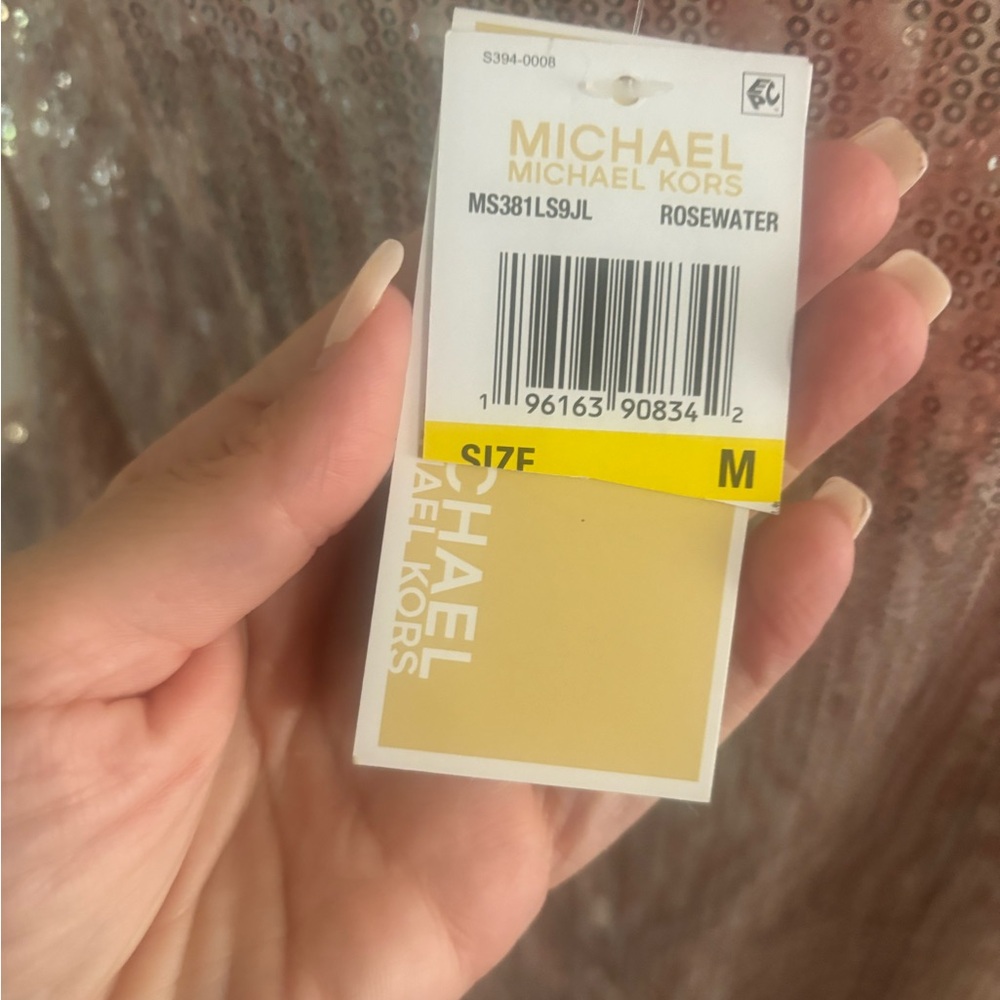 NWT Michael Kors Dress - Picture 3 of 4